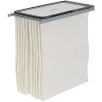 アマノ VNA用 テトロンフェルトフィルター VFA12205 1個 460-8868（直送品）