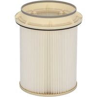 アマノ ISー15用 ファインフィルフィルター VFR20317 1個 460-8865（直送品）