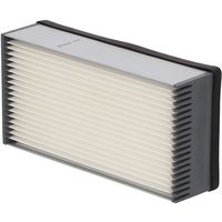 アマノ VFー2S用ファインフィルフィルター VFS21057 1個 460-8867（直送品）