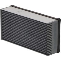 アマノ VFー2S用ファインフィル制電フィルター VFS21157 1個 460-8855（直送品）