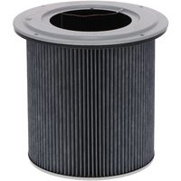 アマノ Vー2/3シグマ用ファインフィル制電フィルター VJA25417 1個 460-8860（直送品）