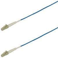 Diatrend マルチモード光ファイバーケーブル(LCーLC)単芯<盤内用>5m DFC-MMLCLC-CP11(5M) 1本（直送品）