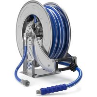 セインジャパン CEJN シリーズ913 ステンレスホースリール 25m 13x20mm PVCホース 19-913-1125 1個（直送品）