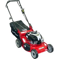 キンボシ GS エンジン芝刈機 ニューラインモアー ブリッグスエンジン GSR-4801BS 1台 564-8060（直送品）