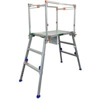 アルインコ エアベースミニ CSJ10MTRU 1台 581-8355（直送品）