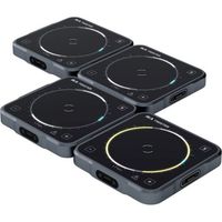 IKA ユニバーサルスターラー TWISTER SET 4 0020027390 1台 585-3708（直送品）