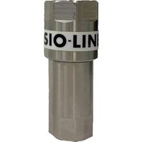 ダイナミックツール 機能バブル水生成器 金属製 SIO-LINE LS