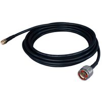 ダイヤトレンド DPATー2414・DMPATー2414用同軸ケーブル DCFD200-RSMAM-NM(10M) 1本(1台)（直送品）