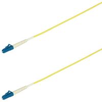 Diatrend シングルモード光ファイバーケーブル(LCーLC)単芯<盤内用>10m DFC-SMLCLC-CP11(10M) 1本（直送品）