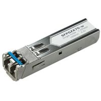 ダイヤトレンド SFPモジュールシングルモード SFPGZX70-W 1個 581-7298（直送品）