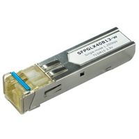 ダイヤトレンド SFPモジュールシングルモード SFPGLX40B13-W 1個 581-7276（直送品）
