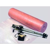 もりや産業 エスファクトリー ミラムシロ 1200×50M MIRAMUSHIRO1200X50M 1本 575-4979（直送品）