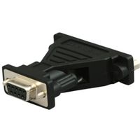 Diatrend PC側DーSUB9P接続用RSー232Cコネクタ変換アダプタDAFXIHーCAB組合せ専用 D232J31 1本（直送品）