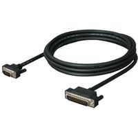 Proーface表示器⇔三菱シリアルコミュニケーションユニット接続用RSー232Cケーブル D2CAB-IH-A(3M) 1本（直送品）