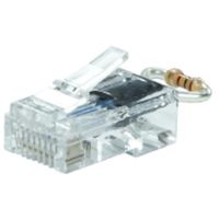 ダイヤトレンド 三菱インバータ用終端抵抗 D4CAB-EA-A 1本 596-8508（直送品）