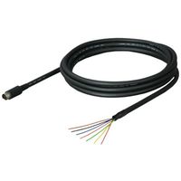 Diatrend 三菱表示器⇔三菱CPU直結/三菱シリアルコミュニケーションユニット接続用RSー422ケーブル D4RBM30 1本（直送品）