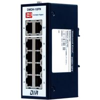 ダイヤトレンド Diatrend 三菱インバータ用RSー485分配器10ポート DMDH-10PN 1本 596-6940（直送品）