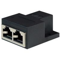 ダイヤトレンド Diatrend 三菱インバータ用RSー485分配器3ポート DMDH-3PN 1本 596-6952（直送品）