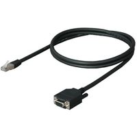 ダイヤトレンド 三菱ACサーボアンプ⇔PC用RSー422/RSー485⇔RSー232Cコンバータケーブル DSV-CABV 1本（直送品）