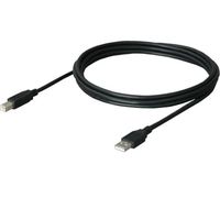 ダイヤトレンド 三菱CPU/三菱インバータ⇔PC用USB-USB接続ケーブル DUAB