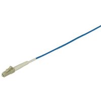 Diatrend マルチモード光ファイバーケーブル(LCーコネクタなし)単芯<盤内用>1m DFC-MMLCN-CP11(1M) 1本（直送品）