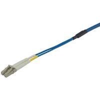 Diatrend マルチモード光ファイバーケーブル(LCーコネクタなし)2芯<屋内用>5m DFC-MMDLCN-RM21(5M) 1本（直送品）