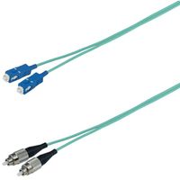 DFC-MM(OM3)SCFC-CP21(10M)（直送品）