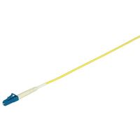 Diatrend シングルモード光ファイバーケーブル(LCーコネクタなし)単芯<盤内用>5m DFC-SMLCN-CP11(5M) 1本（直送品）