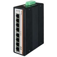 ダイヤトレンド <PoE対応>産業用イーサネットスイッチングハブ ギガビットタイプ DEH-GP8V2 1台 615-5458（直送品）