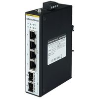 ダイヤトレンド 産業用PoEインジェクター DEIJ-GBT1 1台 615-5460（直送品）