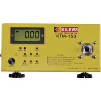 キリウスジャパン キリウス トルク測定器 測定範囲0.15~15.00 KTM-150 1台 652-6584（直送品）