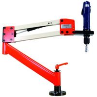 キリウスジャパン キリウス ドライバーアーム 垂直ねじ締め用 RBK350、500シリーズ用 KP-AUXA-500 1台 652-6593（直送品）