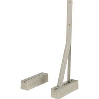 オーティ・マットー コンクリートベース L=600 x 2 CONCRETE BASE 1箱(2本) 269-7171（直送品）