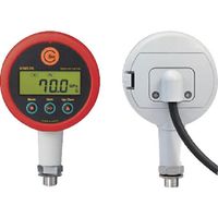 エヌピーエーシステム エヌピーエー 圧力スイッチ 高速デジタル圧力スイッチ KNS