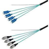 DFC-MM（OM3）SCFC-FDL41