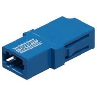 ダイヤトレンド 光アダプタ (LCーLC) 単芯 DFC-LC-ADP 1個 632-2469（直送品）
