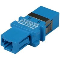 ダイヤトレンド 光アダプタ (LCーSC) 単芯 シングルモード専用 DFC-SMLCSC-ADP 1個 632-2494（直送品）