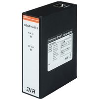 ダイヤトレンド PoEスプリッター DESP-GAT3 1台 632-2485（直送品）