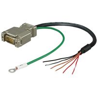 D2CAB-MQ-A(0.15M)（直送品）