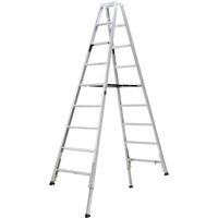 アルインコ 軽量伸縮専用脚立KARU KARU300 1台 651-0416（直送品）