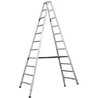 アルインコ 軽量伸縮専用脚立KARU KARU360 1台 651-0431（直送品）