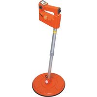 フジテコム 金属探知器 Fー90M 1台 663-9935（直送品）