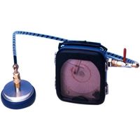 フジテコム 携帯用自記録水圧測定器 1.4MPa FJN-501 1.4A 1台 663-9932（直送品）