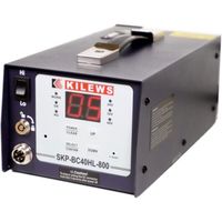 キリウスジャパン キリウス 電源一体型スクリューカウンター BNー800，RBK，BK，TBNシリーズ用 SKP-BC40HL-800 1台（直送品）