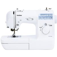 ブラザー工業 brother 家庭用ミシン MSー2000 ホワイト 41.8