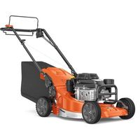 ハスクバーナ・ゼノア ハスクバーナ エンジンローンモア LC551VBP 970621801 1台 676-7073（直送品）