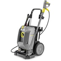 ケルヒャー KARCHER 業務用冷水高圧洗浄機 HD 9/17ー4S (60Hz) 1.286-964.0 1台 675-0963（直送品）