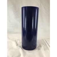 TERAOKA 表面保護シート NO.9492 0.06 500mmX100M 9492-0.06-500X100-B 1セット(2巻)（直送品）