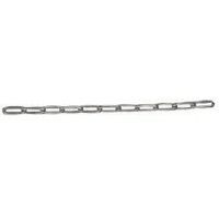 水本機械製作所 水本 ステンショートチェーン30m 使用線径317
