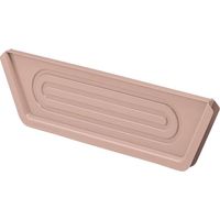 オカムラ OKAMURA ビッグカーカバー用Sパネル TG281/2/3用 1X595P-GF16 1枚 356-9083（直送品）